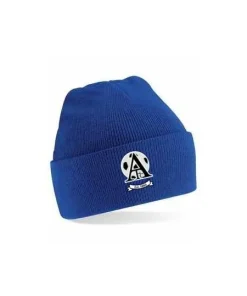 Attleborough Town FC Beanie Hat in Adult