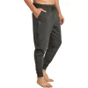 Ohmme Dharma Mens Yoga Pants - Grey