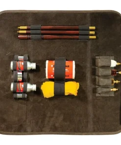 Parker-Hale Brockenhurst Rolled Cleaning Kit 12 Gauge by Parker Hale