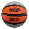 Nerf Proshot Rubber Basketball