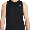 Under Armour Tech Mens Training Vest - Black