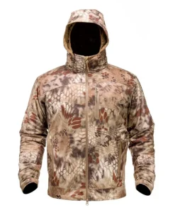 Kryptek Aegis Jacket