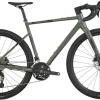 Scott Speedster Gravel 20 Gravel Bike 2026 - Wenge Green