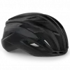 MET Trenta 3K Carbon Airframe Road Cycling Helmet - Black