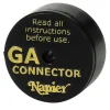 Napier Gun Cleaner Refill Connector