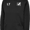 Harling Colts FC Club Hoody in Junior