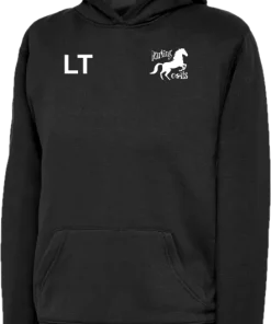 Harling Colts FC Club Hoody in Junior