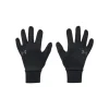 Under Armour Junior Storm Liner Gloves: Black