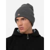 Dickies Acrylic Cuffed Beanie Charcoal