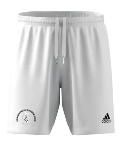 Sir William Borlase Grammar School Team Hockey Shorts: White
