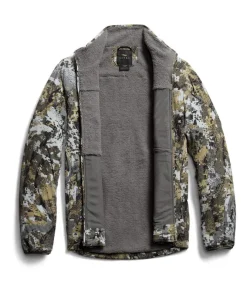 Sitka Ambient 200 Jacket Optifade Elevated II