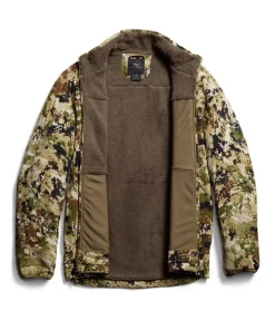 Sitka Ambient 200 Jacket Optifade Subalpine