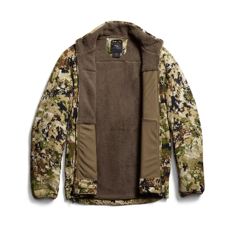 Sitka Ambient 200 Jacket Optifade Subalpine