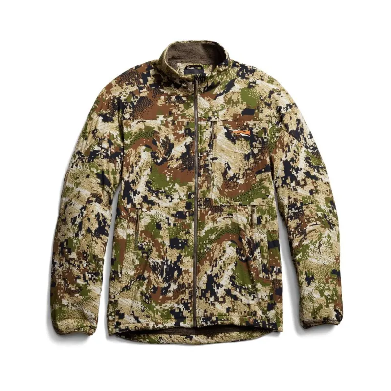 Sitka Ambient 200 Jacket Optifade Subalpine - Image 3