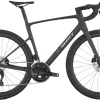 Scott Addict 30 Carbon Road Bike 2026 - Carbon Black