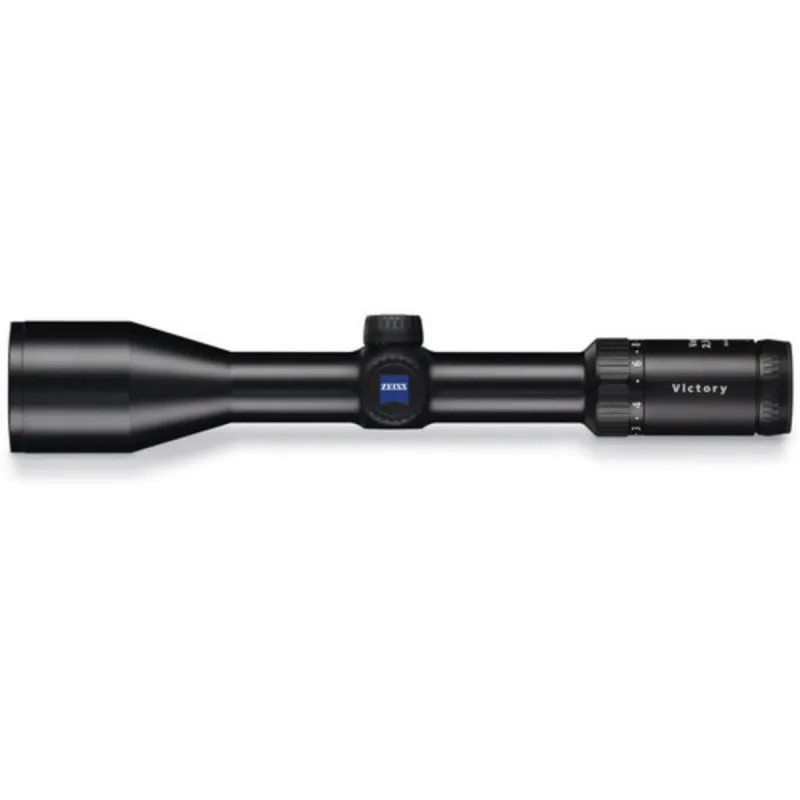 Zeiss 2.5-10x50 Reticle (60) ASV H&S