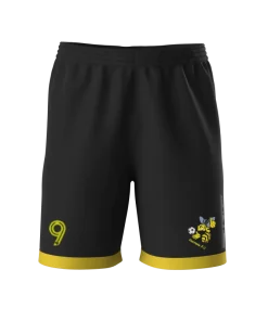 Hornets FC Custom Home Shorts