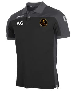 AG Hingham Stanno Pride Polo in Adult