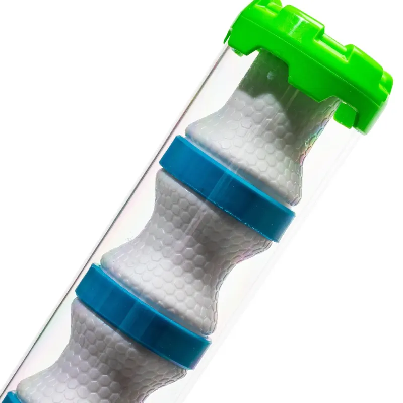 Nerf Power Blast Bat and Ball Set - Image 3