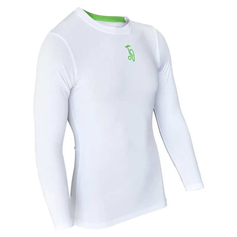 Kookaburra KB Compression Lite Long Sleeve Shirt