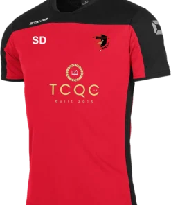 Rockland United Stanno Pride T-Shirt