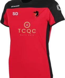 Rockland United Stanno Pride T-Shirt Ladies