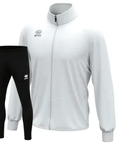 Kurt Flann Tracksuit Set in Junior