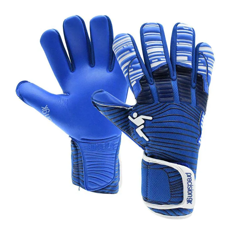 Elite 2.0 Grip Goalkeeper Gloves in Junior