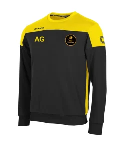 AG Hingham Stanno Pride Round Neck in Junior