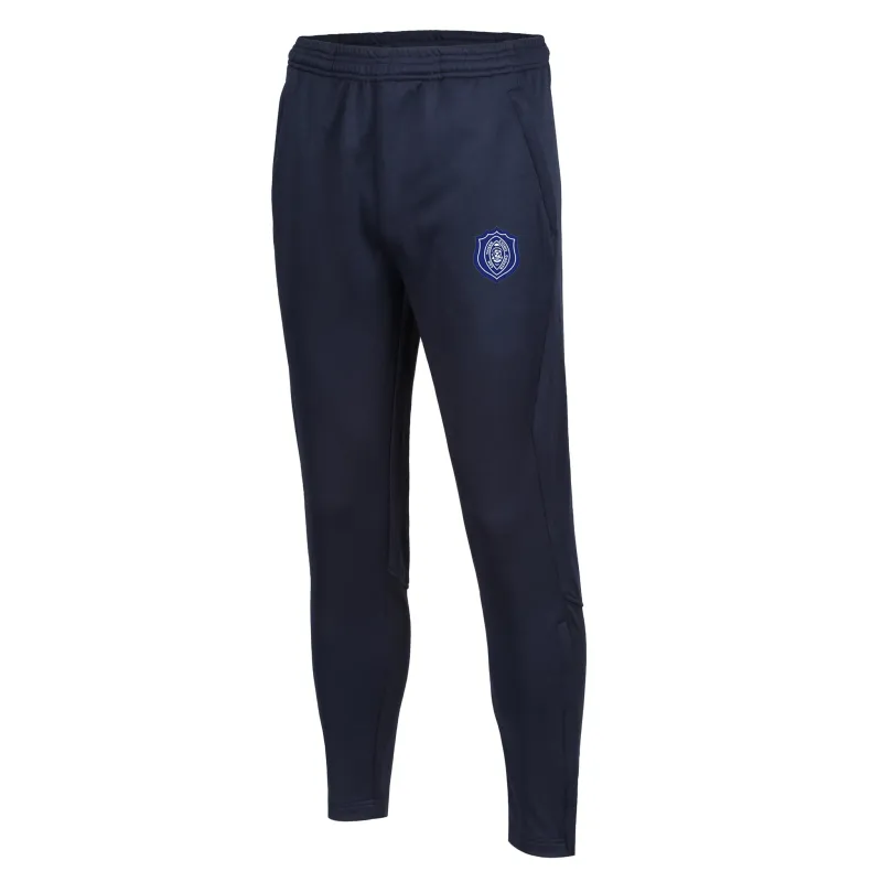 Maidenhead HC Junior Skinny Pants: Navy