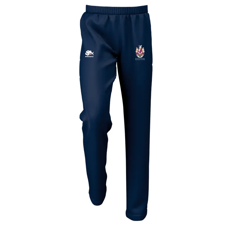 Haslemere HC Junior Track Pants - Image 2