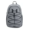 Under Armour Hustle Sport Backpack: Grey