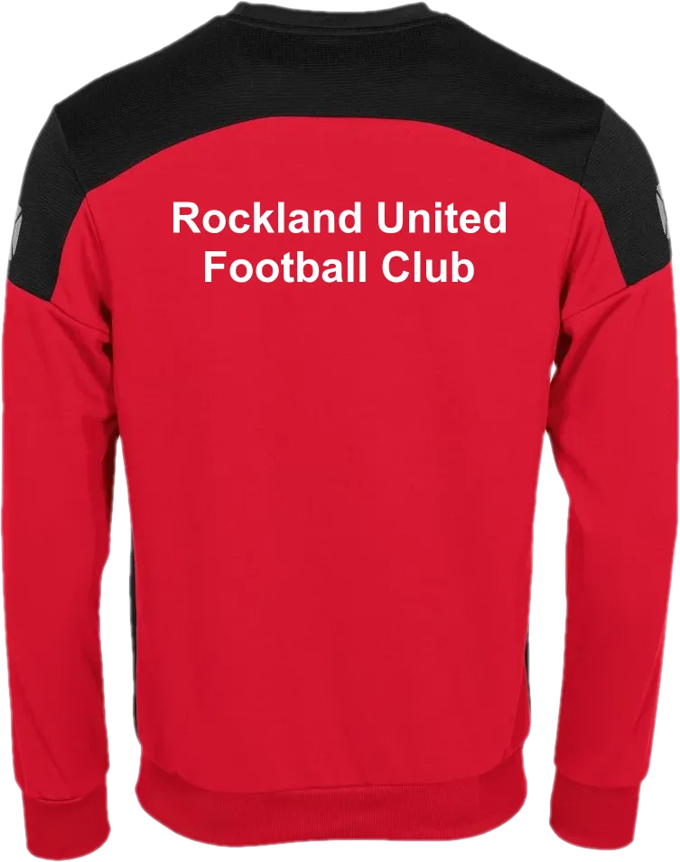Rockland United Stanno Pride Top Round Neck - Image 2