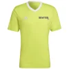 Brombeck Hockey Club GK Jersey: Yellow