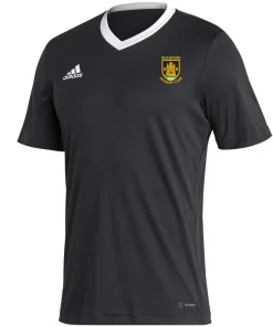 Guildford HC GK Jersey: Black