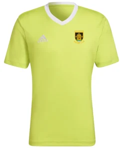 Guildford HC GK Jersey: Yellow