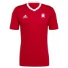 Hampstead and Westminster HC GK Jersey: Red