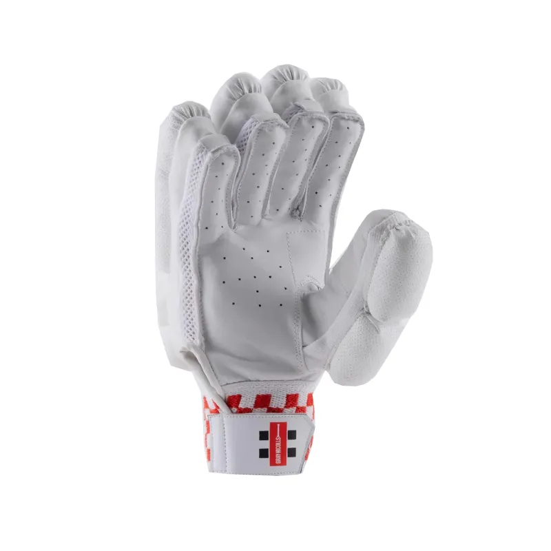 Gray Nicolls GN100 Batting Gloves - Image 3