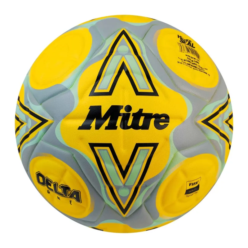 Delta One Match Ball - Image 2