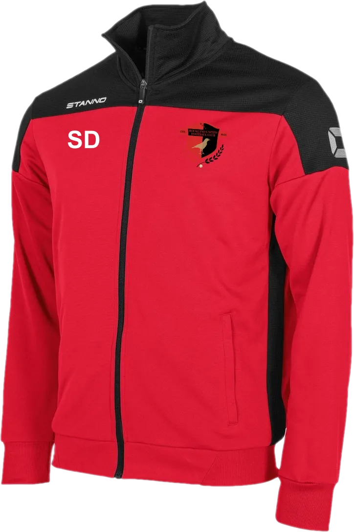 Rockland United Stanno Pride TTS Jacket