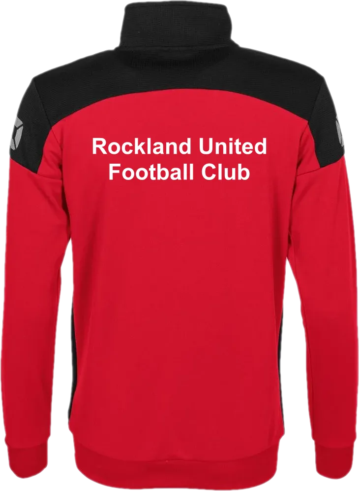 Rockland United Stanno Pride TTS Jacket - Image 2
