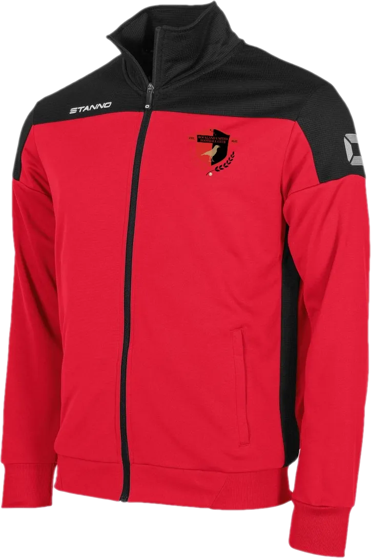 Rockland United Stanno Pride TTS Jacket - Image 3