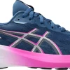 Asics GT 1000 14 GS Junior Running Shoes - Blue