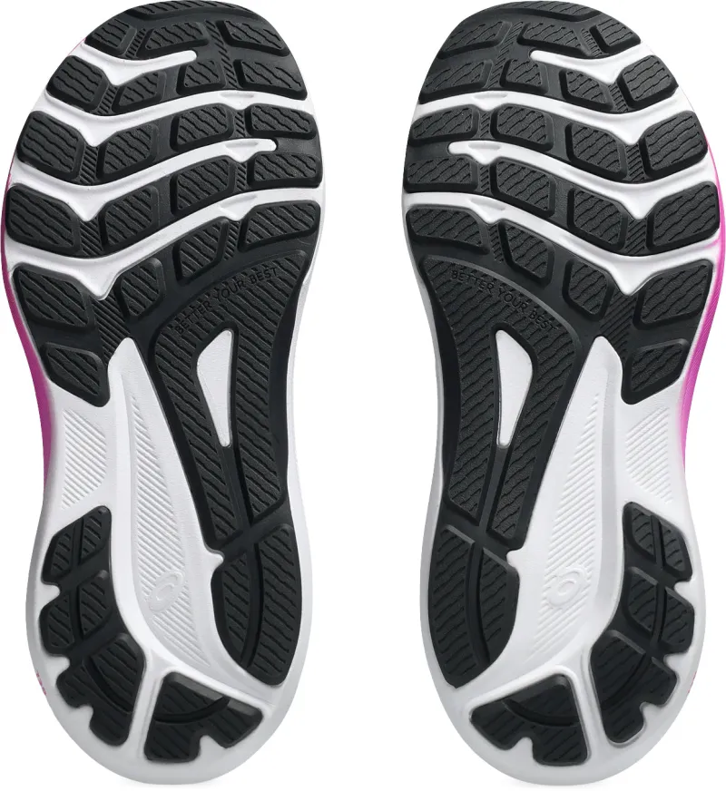 Asics GT 1000 14 GS Junior Running Shoes - Blue - Image 2