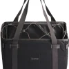 Brompton Basket Small Bag - Black