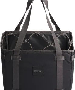 Brompton Basket Small Bag - Black