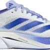 adidas Adizero Boston 12 Womens Running Shoes - White
