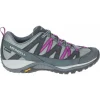 Merrell Siren Sport 3 GORE-TEX Womens Walking Shoes - Grey