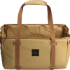 Brompton Basket Large Bag - Sand