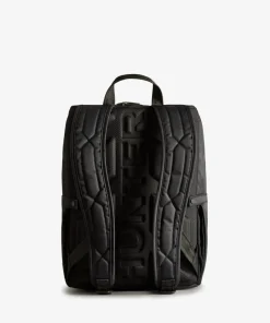 Hunter Pioneer Large Backpack Black
